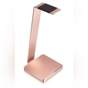 LUXA2 E-One Gold Solid-Metal
Aluminum Universal Gaming...